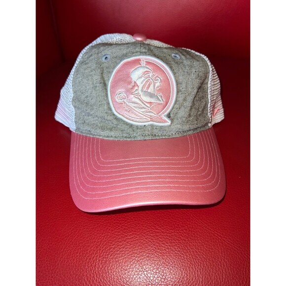 Zephyr Florida State Seminals hat - Picture 1 of 5
